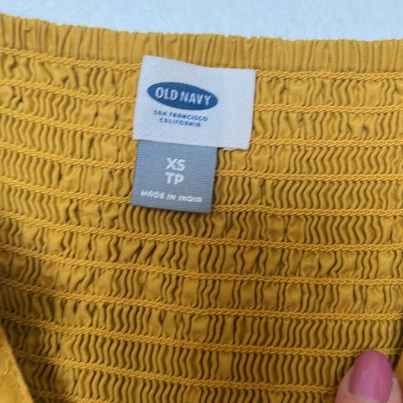 Old Navy Sundress - Picture 3 of 4